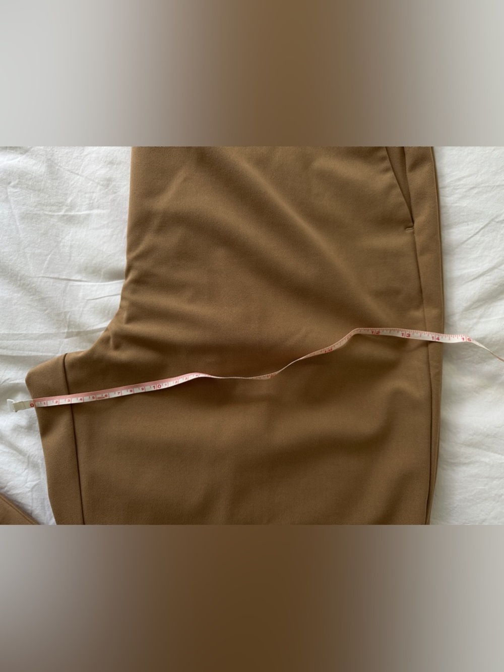 J. Crew Women’s Trousers - Picture 8 of 8